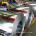 Hot Dipped/Cold Rolled DX51D SGCC Galvanized Steel Coil from China Factory